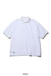 FreshService(フレッシュサービス)DRY PIQUE JERSEY SS POLO ドライピケジャージー半袖ポロシャツ FSC241-70119 -8