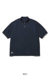 FreshService(フレッシュサービス)DRY PIQUE JERSEY SS POLO ドライピケジャージー半袖ポロシャツ FSC241-70119 -9