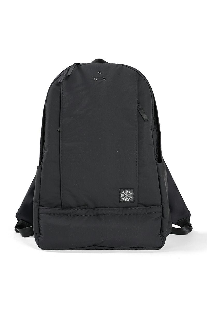 Porter Classic(ポータークラシック)SHEEN NYLON NEWTON DAYPACK シーンナイロン ニュートンデイパック PC-050-2798