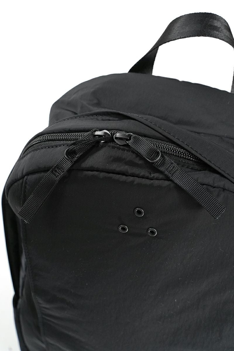 Porter Classic(ポータークラシック)SHEEN NYLON NEWTON DAYPACK シーンナイロン ニュートンデイパック PC-050-2798 -6