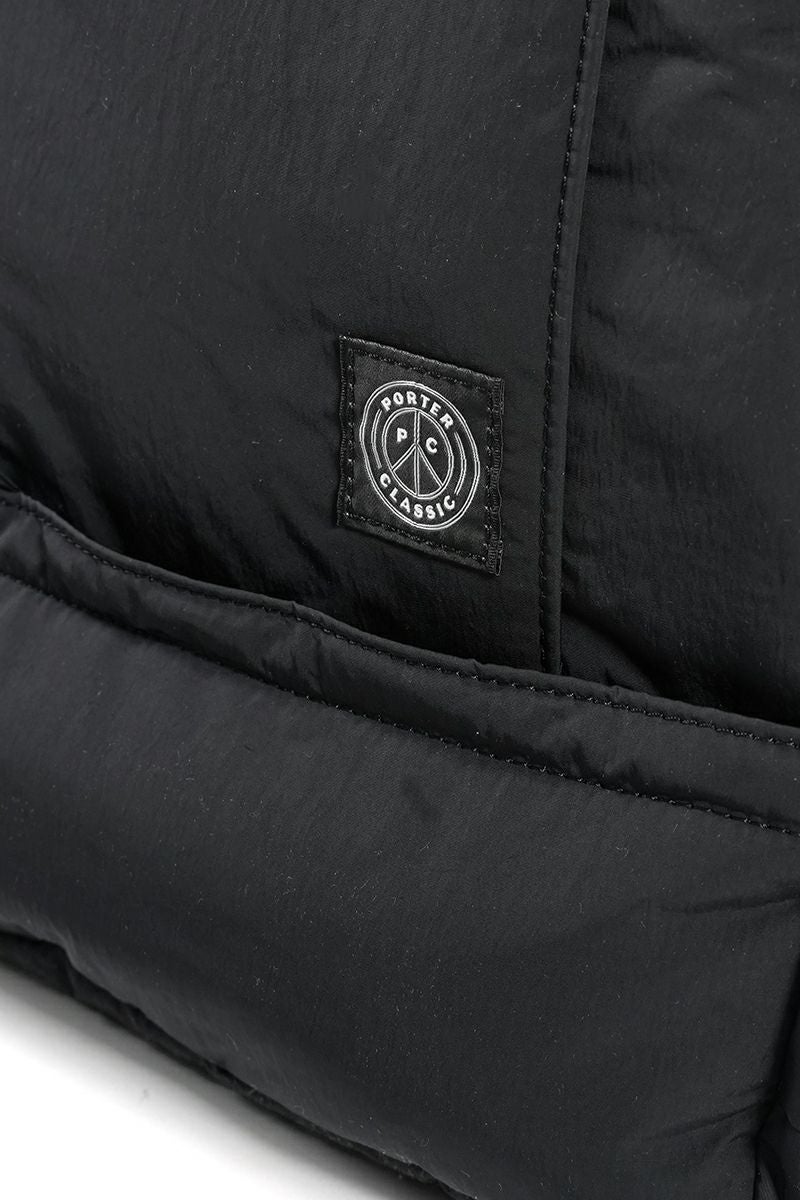 Porter Classic(ポータークラシック)SHEEN NYLON NEWTON DAYPACK シーンナイロン ニュートンデイパック PC-050-2798 -7