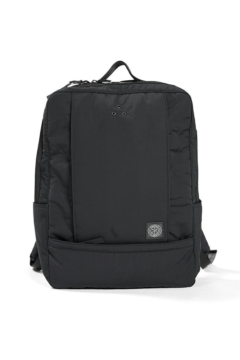 Porter Classic(ポータークラシック)SHEEN NYLON NEWTON BUSINESS RUCKSUCK シーンナイロン ニュートン ビジネスラックサック PC-050-2800