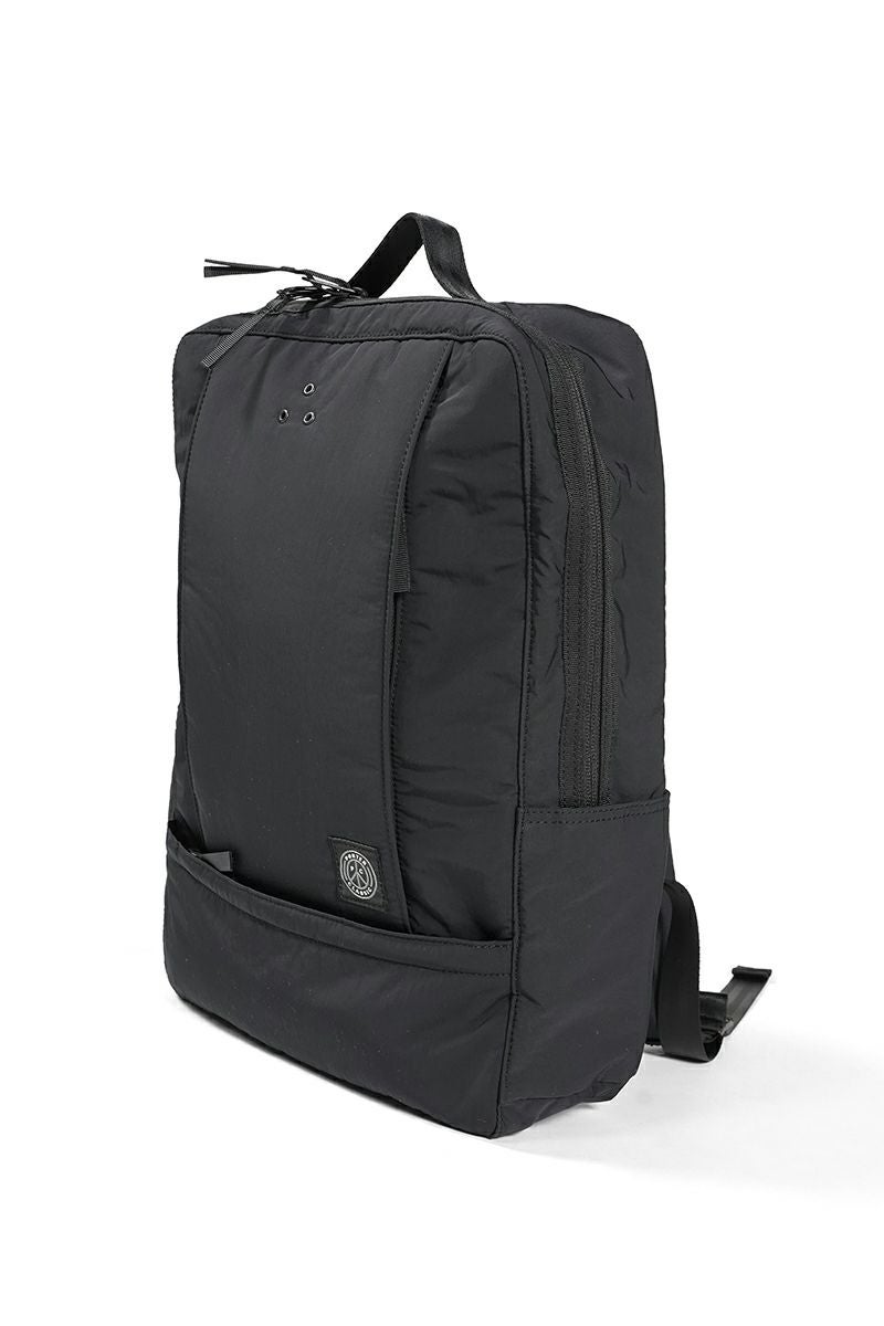 Porter Classic(ポータークラシック)SHEEN NYLON NEWTON BUSINESS RUCKSUCK シーンナイロン ニュートン ビジネスラックサック PC-050-2800 -1