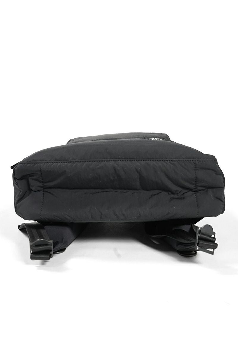 Porter Classic(ポータークラシック)SHEEN NYLON NEWTON BUSINESS RUCKSUCK シーンナイロン ニュートン ビジネスラックサック PC-050-2800 -3