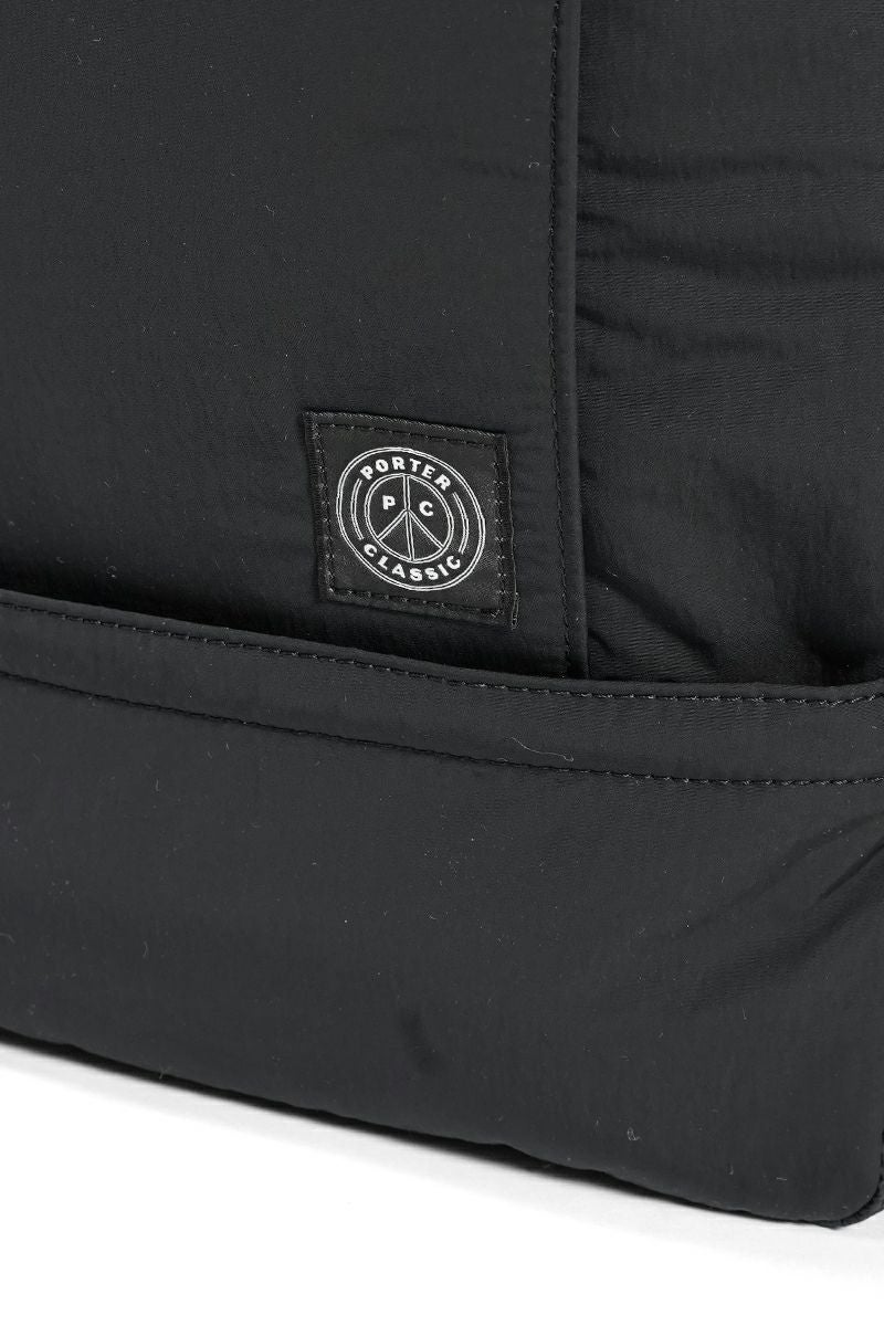Porter Classic(ポータークラシック)SHEEN NYLON NEWTON BUSINESS RUCKSUCK シーンナイロン ニュートン ビジネスラックサック PC-050-2800 -7
