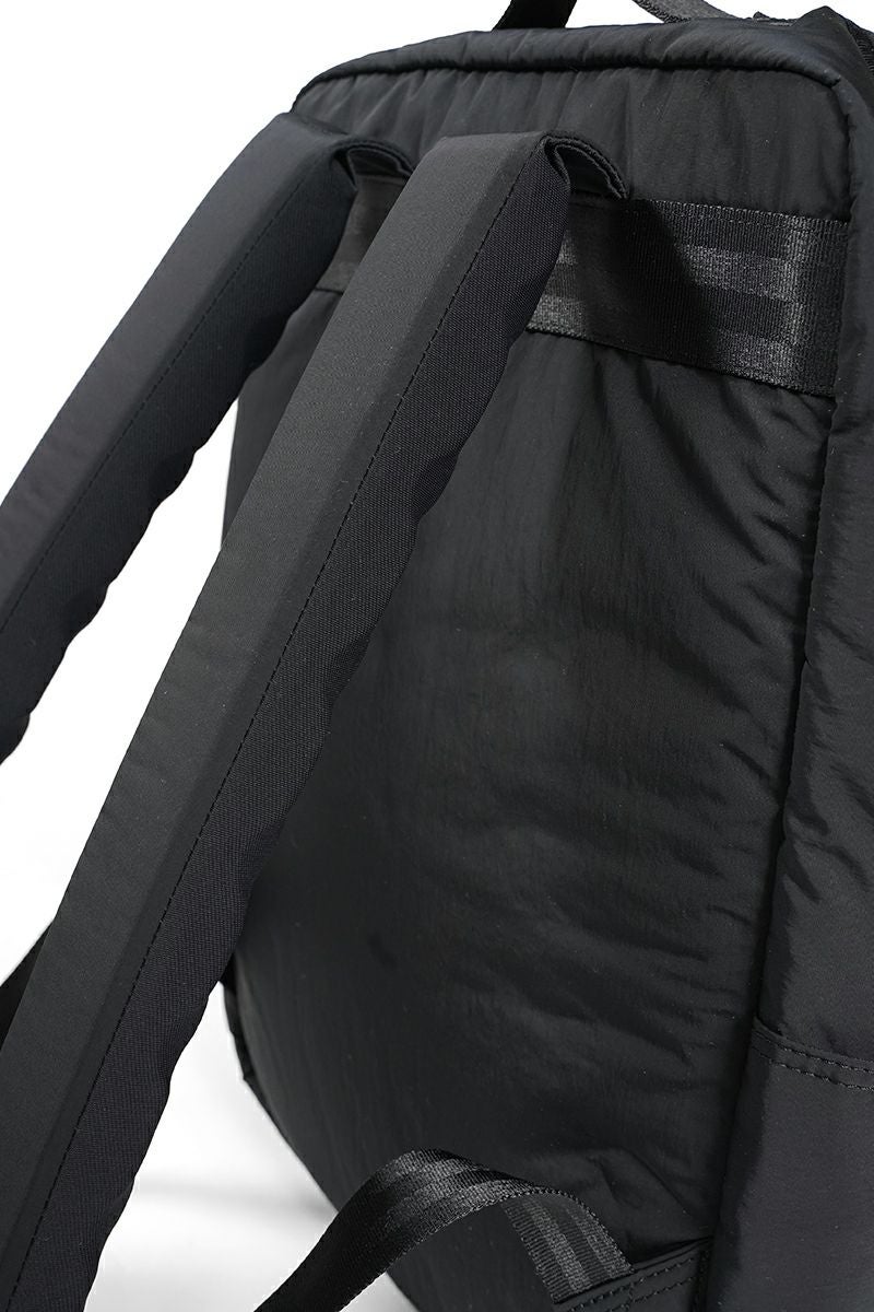 Porter Classic(ポータークラシック)SHEEN NYLON NEWTON BUSINESS RUCKSUCK シーンナイロン ニュートン ビジネスラックサック PC-050-2800 -10