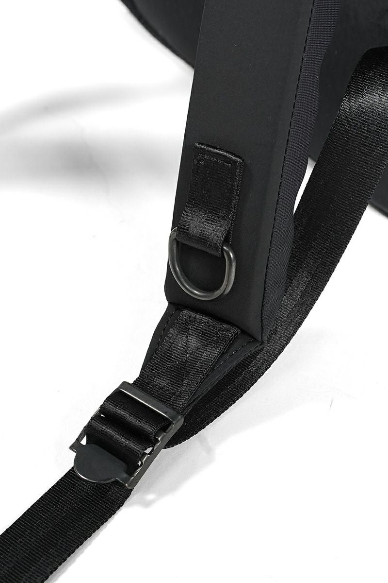 Porter Classic(ポータークラシック)SHEEN NYLON NEWTON BUSINESS RUCKSUCK シーンナイロン ニュートン ビジネスラックサック PC-050-2800 -11