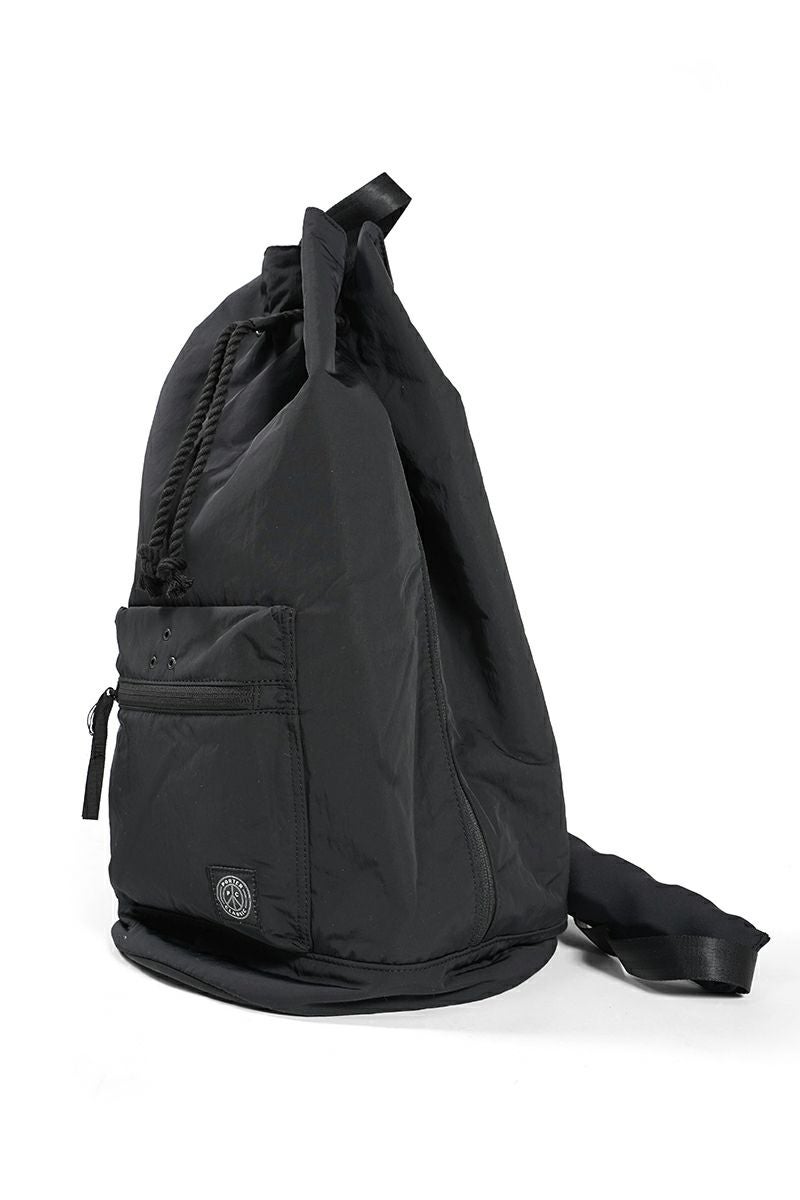 Porter Classic(ポータークラシック)SHEEN NYLON LIFE BAG シーンナイロンライフバッグ PC-050-2801 -1