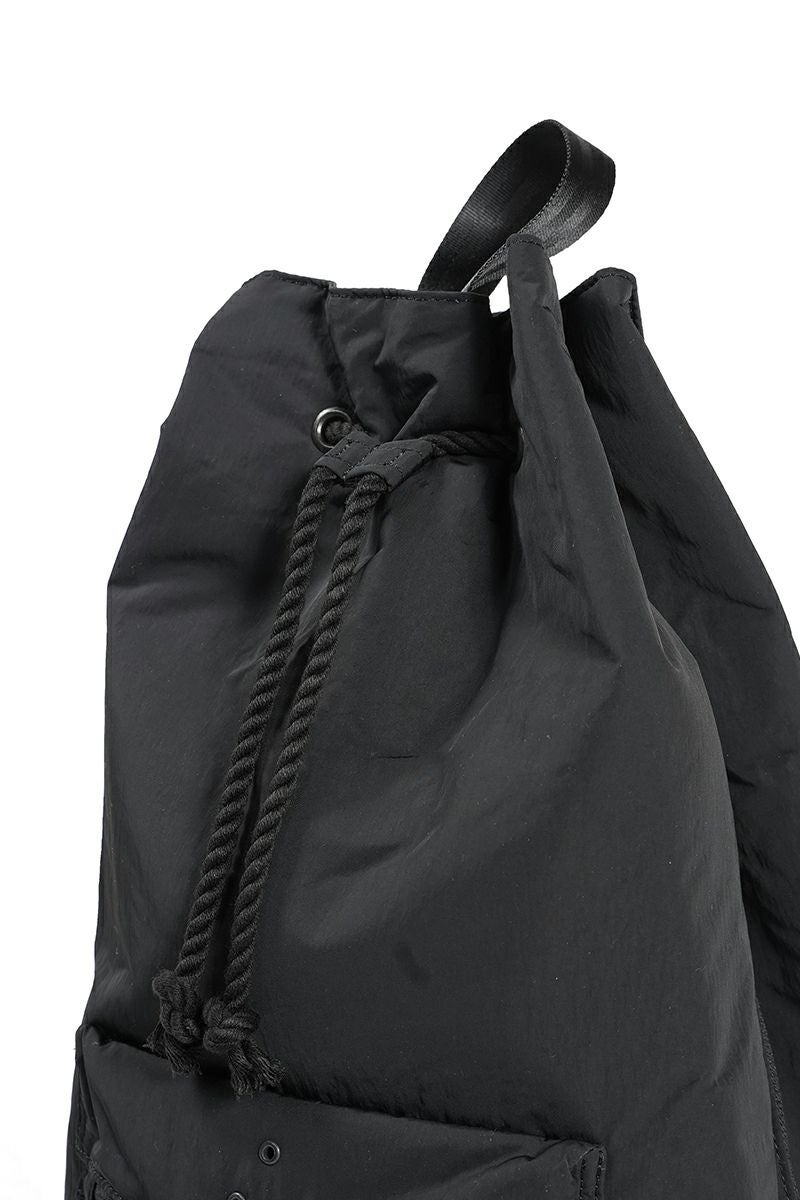 Porter Classic(ポータークラシック)SHEEN NYLON LIFE BAG シーンナイロンライフバッグ PC-050-2801 -5