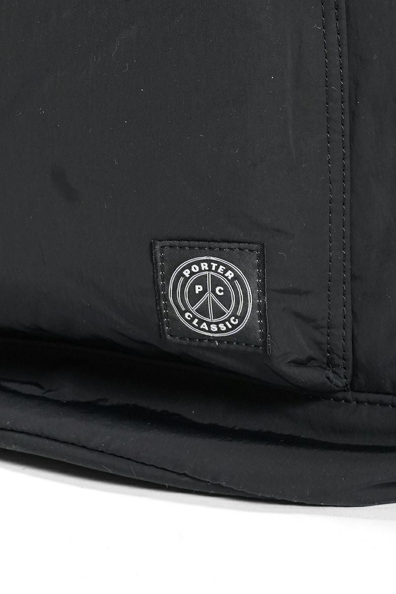 Porter Classic(ポータークラシック)SHEEN NYLON LIFE BAG シーンナイロンライフバッグ PC-050-2801 -7
