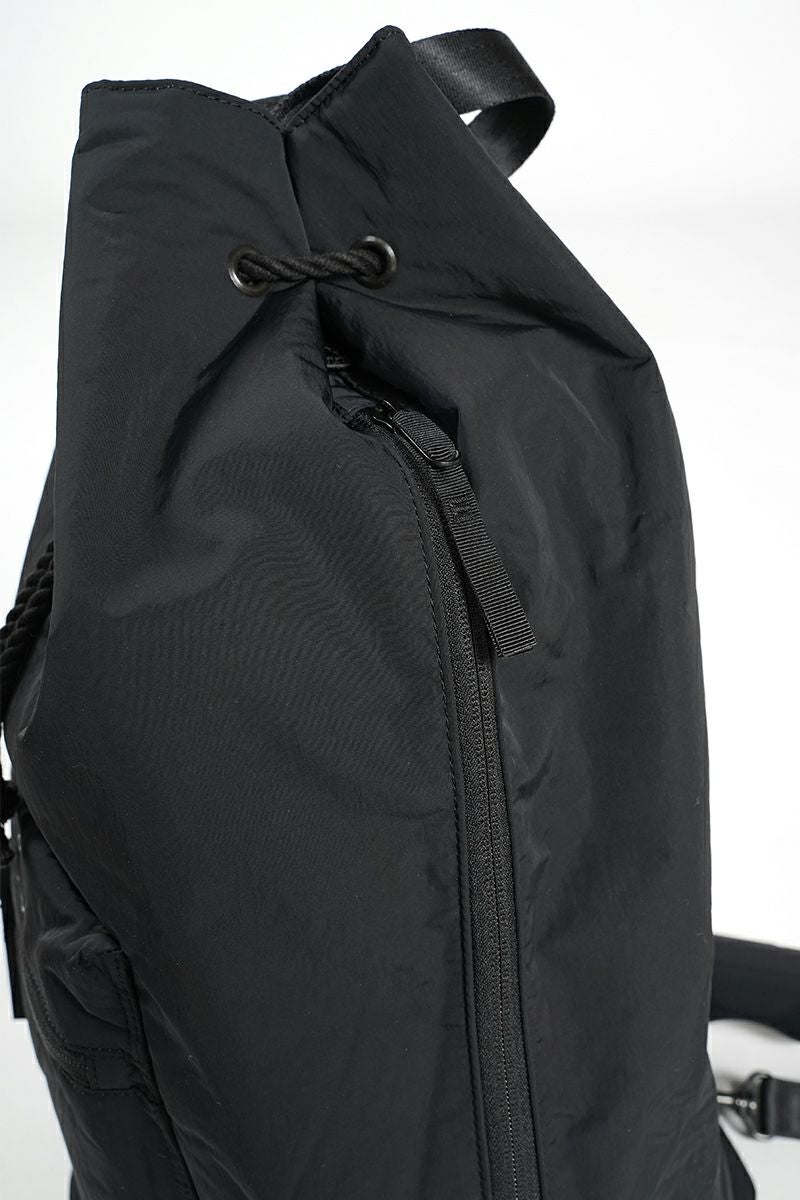 Porter Classic(ポータークラシック)SHEEN NYLON LIFE BAG シーンナイロンライフバッグ PC-050-2801 -8