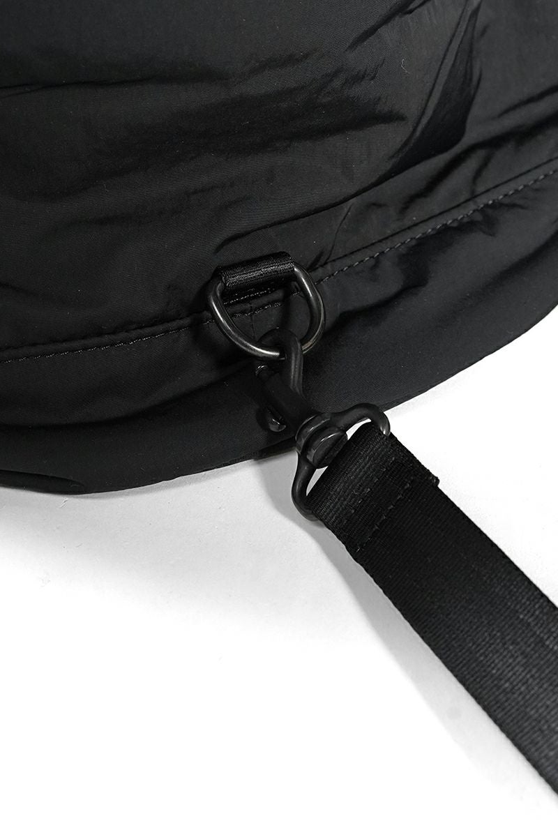 Porter Classic(ポータークラシック)SHEEN NYLON LIFE BAG シーンナイロンライフバッグ PC-050-2801 -10