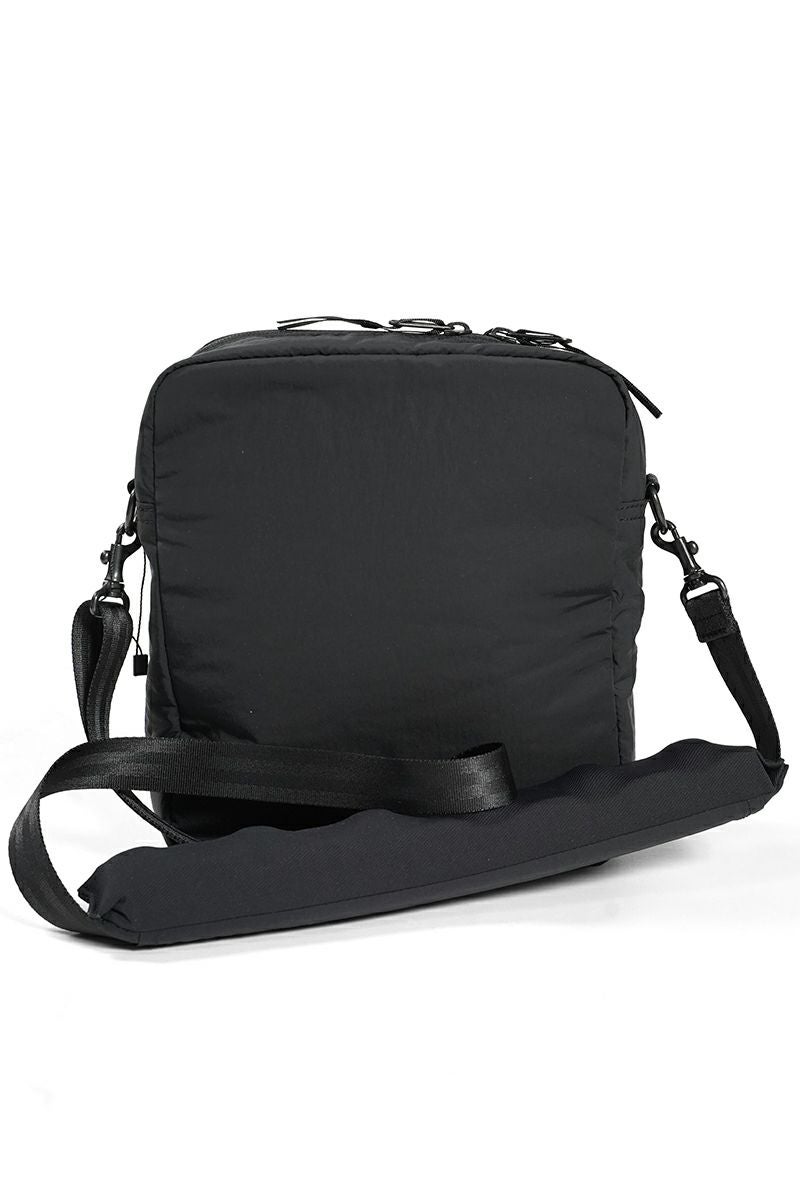 Porter Classic(ポータークラシック)SHEEN NYLON NEWTON MINI SHOULDER BAG シーンナイロン ニュートン ミニショルダーバッグ PC-050-2802 -2
