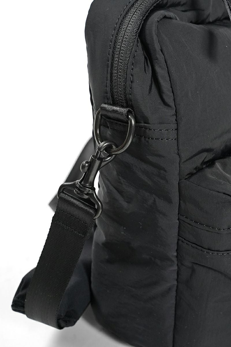 Porter Classic(ポータークラシック)SHEEN NYLON NEWTON MINI SHOULDER BAG シーンナイロン ニュートン ミニショルダーバッグ PC-050-2802 -9