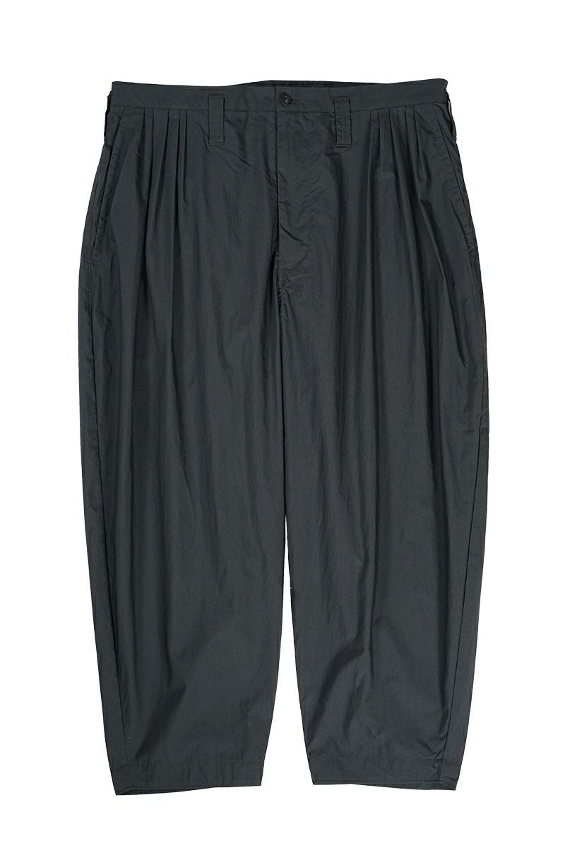 Porter Classic(ポータークラシック)POPLIN BEBOP PANTS ポプリンビバップパンツ PC-035-2139 -1