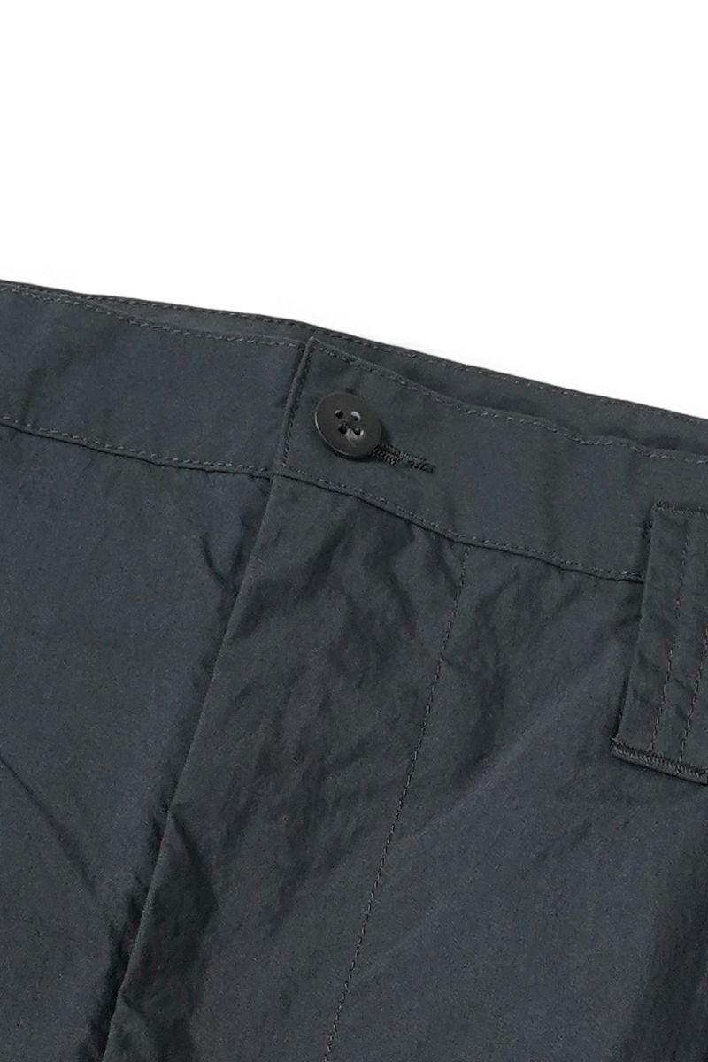 Porter Classic(ポータークラシック)POPLIN BEBOP PANTS ポプリンビバップパンツ PC-035-2139 -4