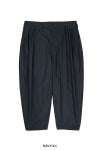Porter Classic(ポータークラシック)POPLIN BEBOP PANTS ポプリンビバップパンツ PC-035-2139 -12