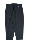 Porter Classic(ポータークラシック)POPLIN DUKE ELLINGTON PANTS デュークエリントンパンツ PC-035-2663 -2