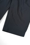 Porter Classic(ポータークラシック)POPLIN DUKE ELLINGTON PANTS デュークエリントンパンツ PC-035-2663 -8