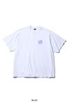 FreshService(フレッシュサービス)CORPORATE PRINTED S/S TEE FS inside コーポレートプリントTシャツ FSC241-70121 -5