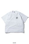 FreshService(フレッシュサービス)CORPORATE PRINTED S/S TEE FS inside コーポレートプリントTシャツ FSC241-70121 -7