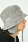 FreshService(フレッシュサービス)PILE SAUNA HAT パイルサウナハット FSR241-90150 -1