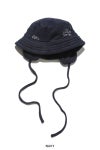 FreshService(フレッシュサービス)PILE SAUNA HAT パイルサウナハット FSR241-90150 -4