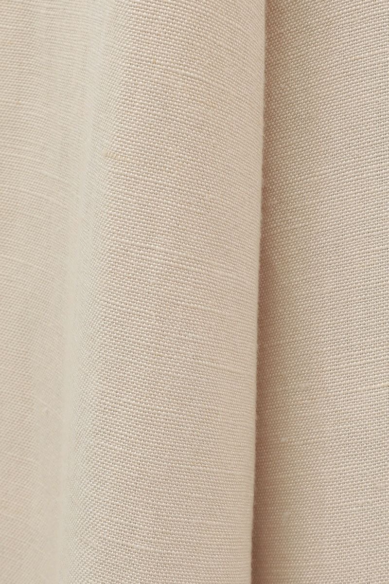 MANOF(マノフ)BELTED TUCK FLARE SKIRT ベルテッドタックフレアスカート 86109-6042 -18