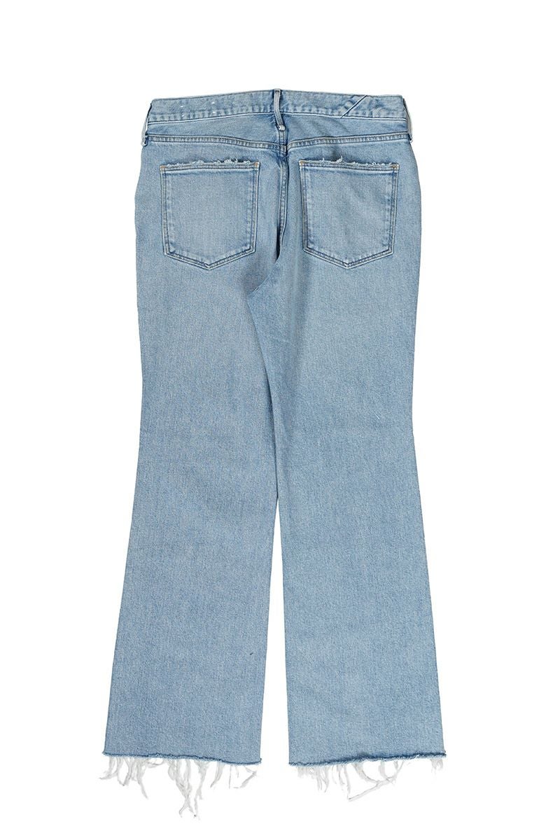 upper hights(アッパーハイツ)THE JUDY ザ ジュデイ FLOW CUTOFF フロウカットオフ 138307402 -1