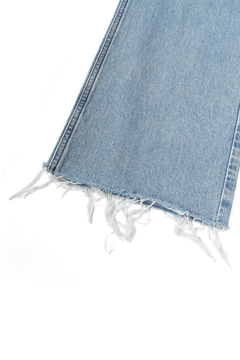 upper hights(アッパーハイツ)THE JUDY ザ ジュデイ FLOW CUTOFF フロウカットオフ 138307402 -7