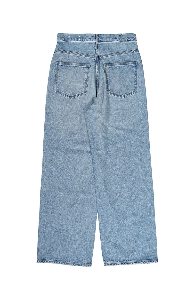 upper hights(アッパーハイツ)THE NIECE ザ ニース FLOW フロウ 188201502 -1