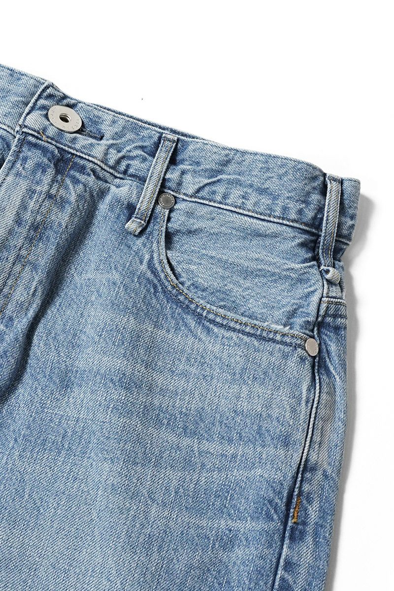 upper hights(アッパーハイツ)THE NIECE ザ ニース FLOW フロウ 188201502 -4