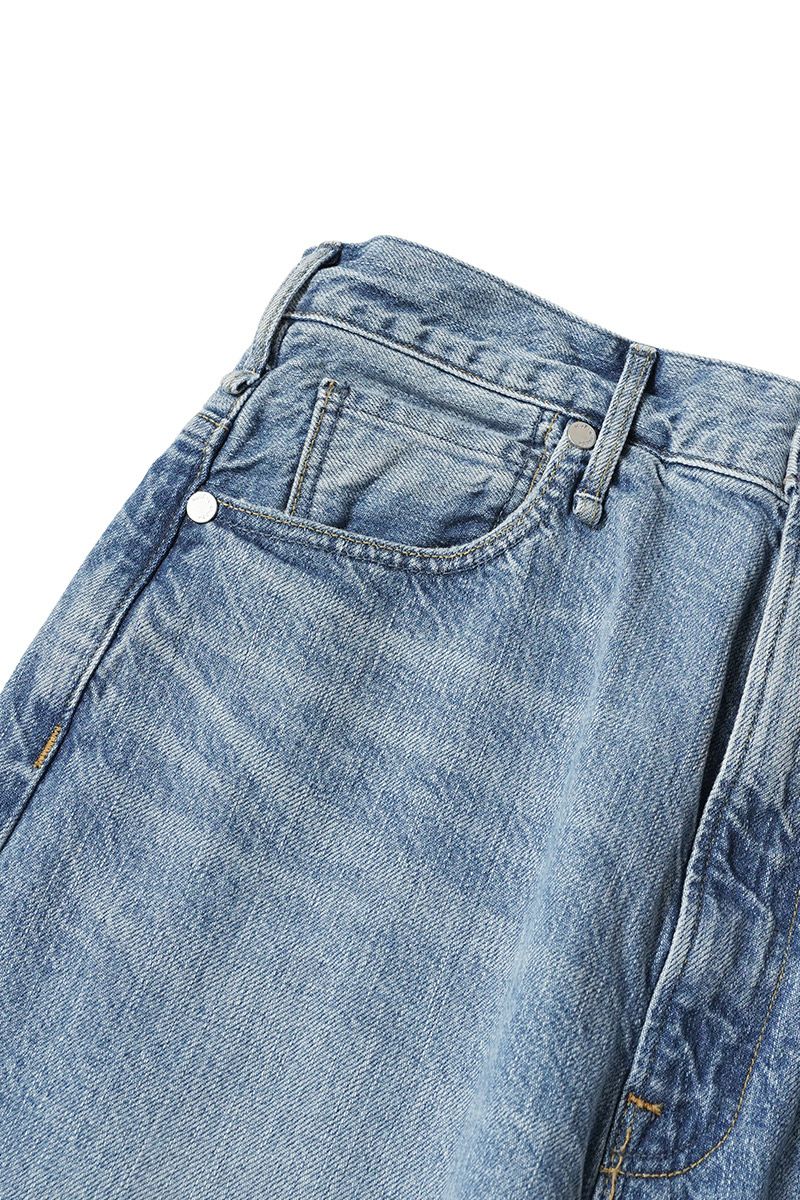 upper hights(アッパーハイツ)THE NIECE ザ ニース FLOW フロウ 188201502 -5