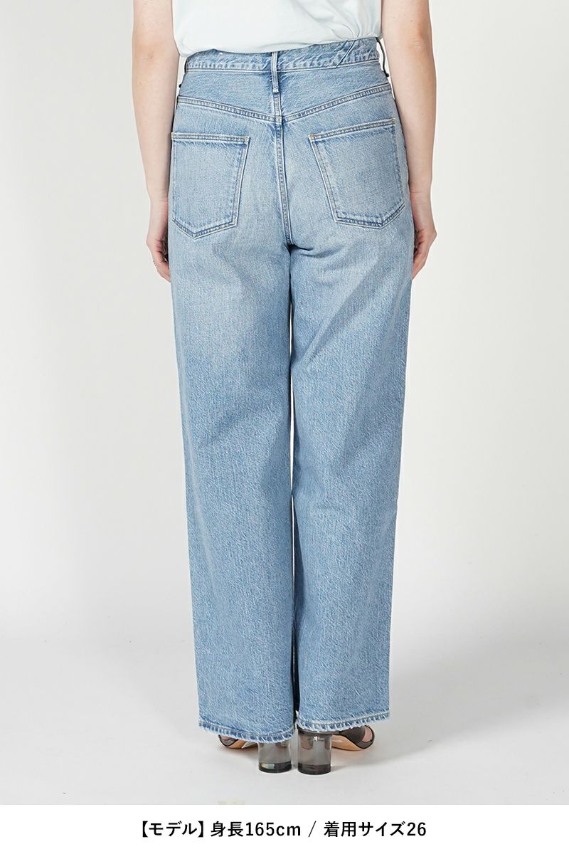 upper hights/アッパーハイツ THE FLORENCE upper hights（アッパーハイツ）｜THE NIECEアイテムの詳細