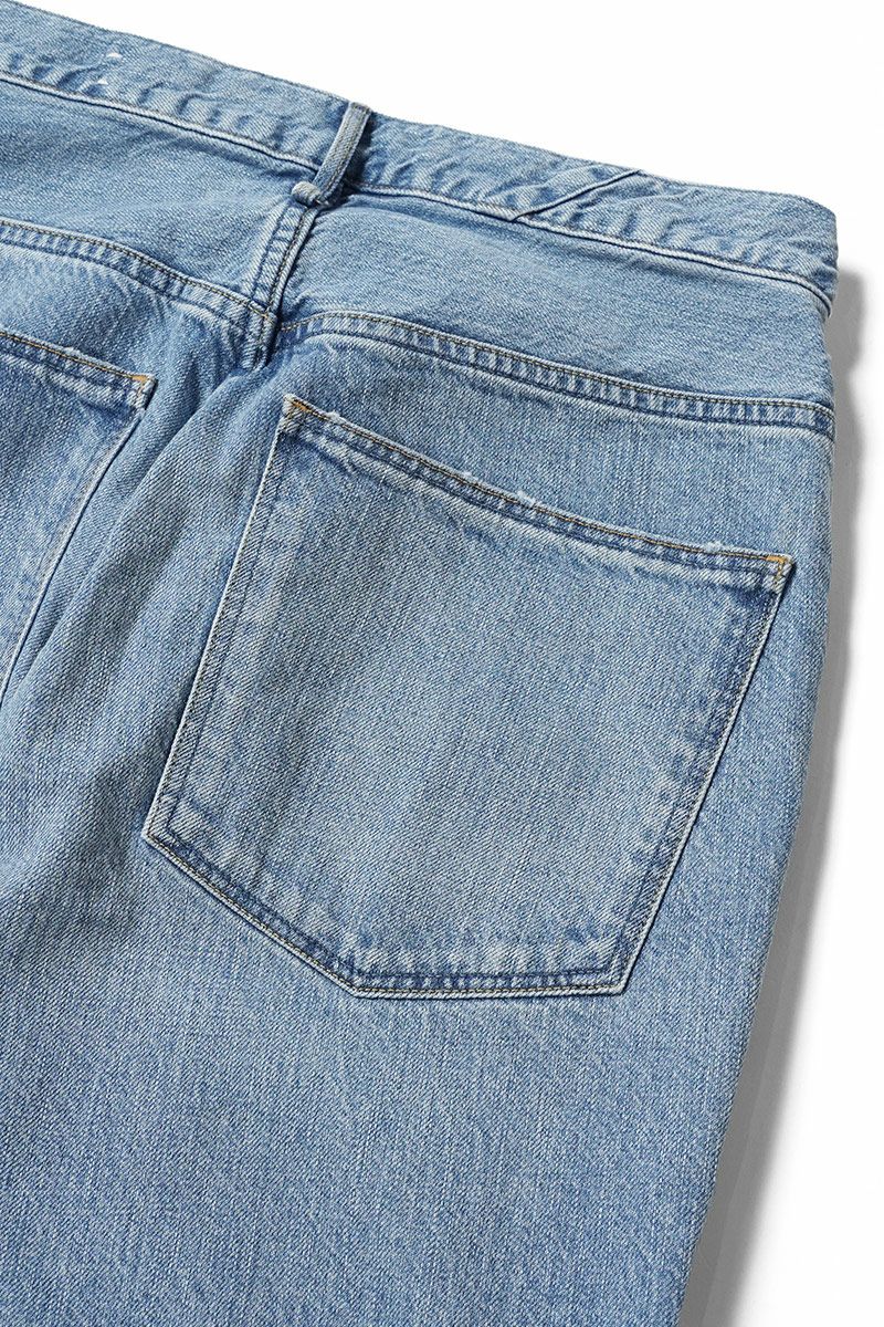 upper hights(アッパーハイツ)THE HIM ザ ヒム FLOW / MIXED REEF / SPHERE POCKET フロウ ミックスドリーフ スフィアポケット 188301702 -7