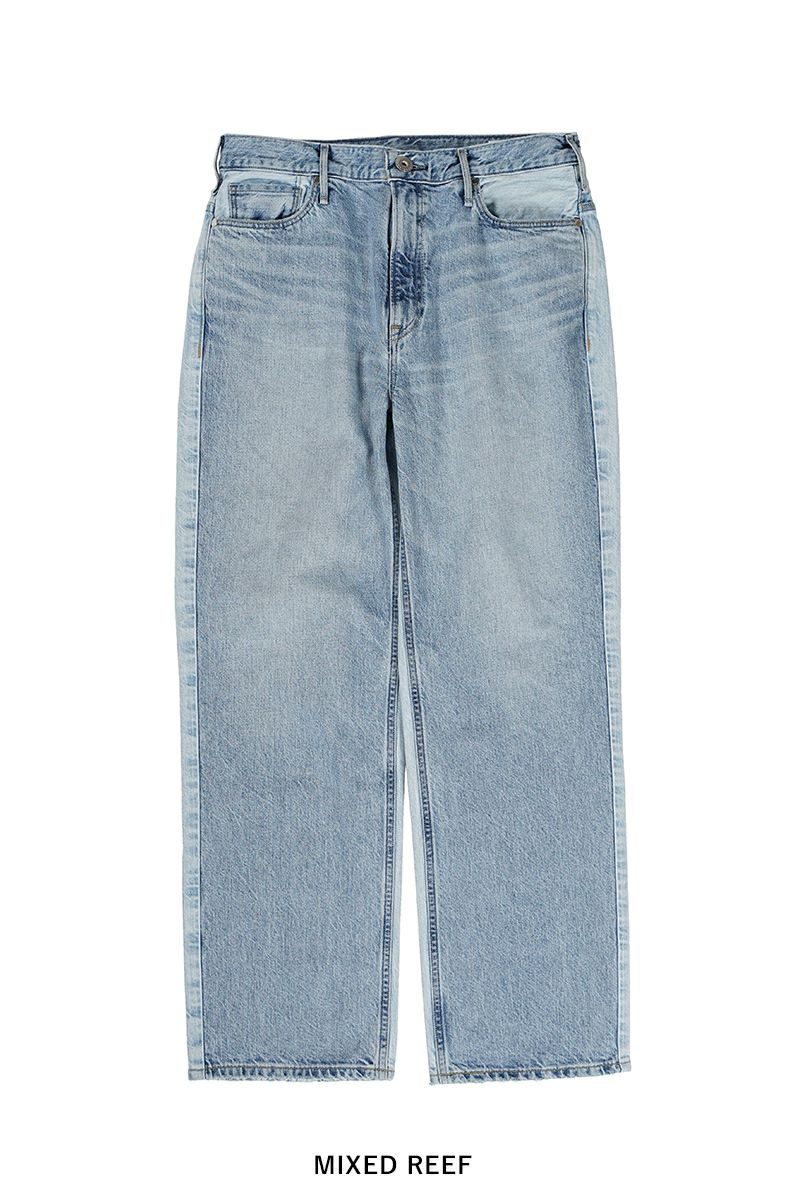 upper hights(アッパーハイツ)THE HIM ザ ヒム FLOW / MIXED REEF / SPHERE POCKET フロウ ミックスドリーフ スフィアポケット 188301702 -9