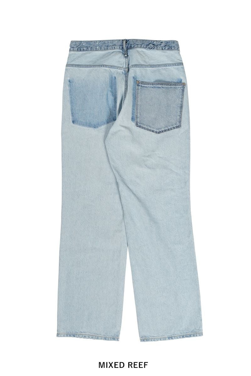 upper hights(アッパーハイツ) | upper hights(アッパーハイツ)THE HIM