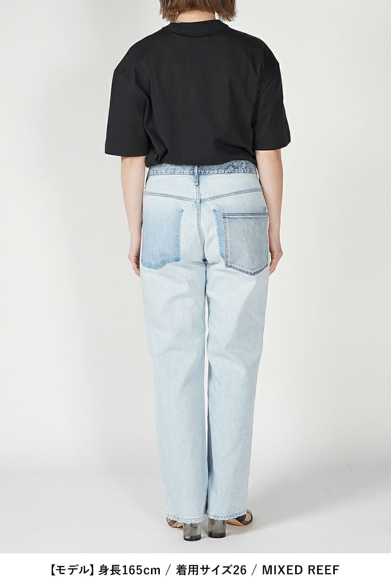 upper hights(アッパーハイツ)THE HIM ザ ヒム FLOW / MIXED REEF / SPHERE POCKET フロウ ミックスドリーフ スフィアポケット 188301702 -19