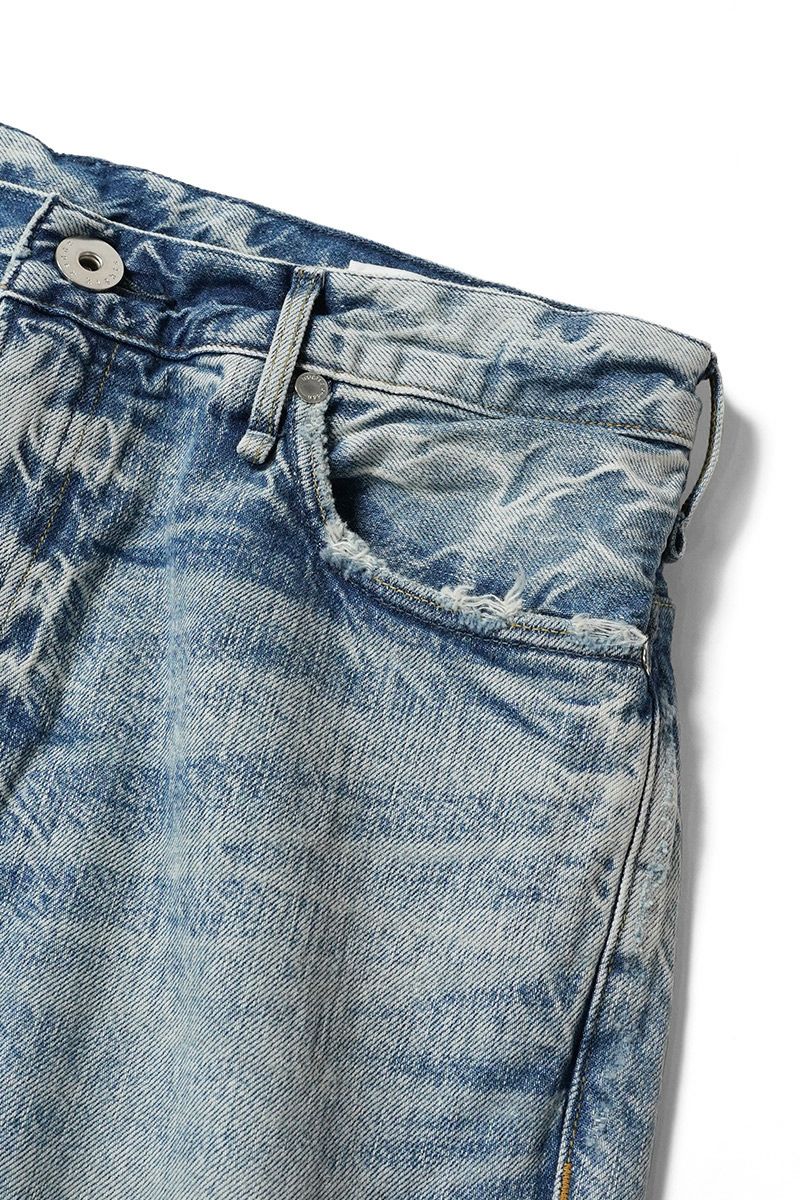 upper hights(アッパーハイツ)THE BROTHER ザ ブラザー FLOW IRIS フロウ アイリス 188306902 -5