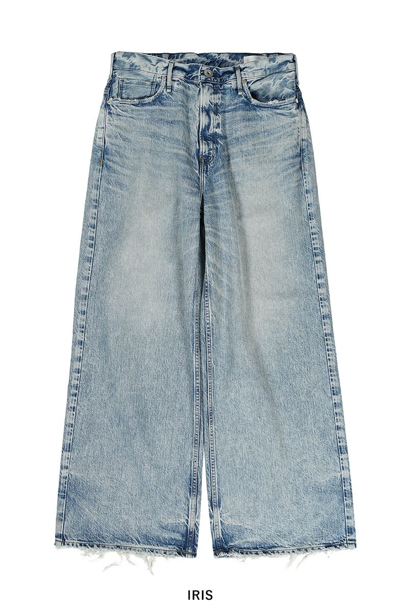 upper hights(アッパーハイツ)THE BROTHER ザ ブラザー FLOW IRIS フロウ アイリス 188306902 -10