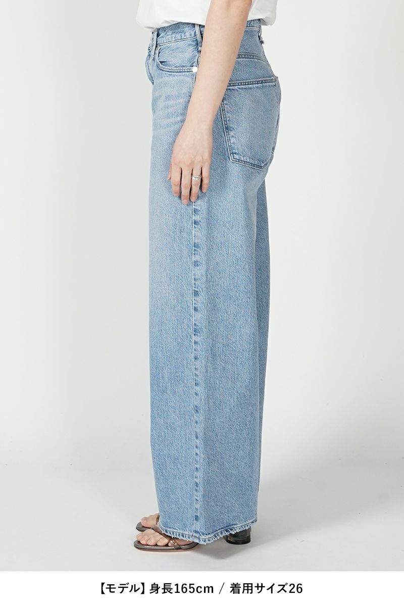 upper hights(アッパーハイツ)THE BROTHER ザ ブラザー FLOW IRIS フロウ アイリス 188306902 -17