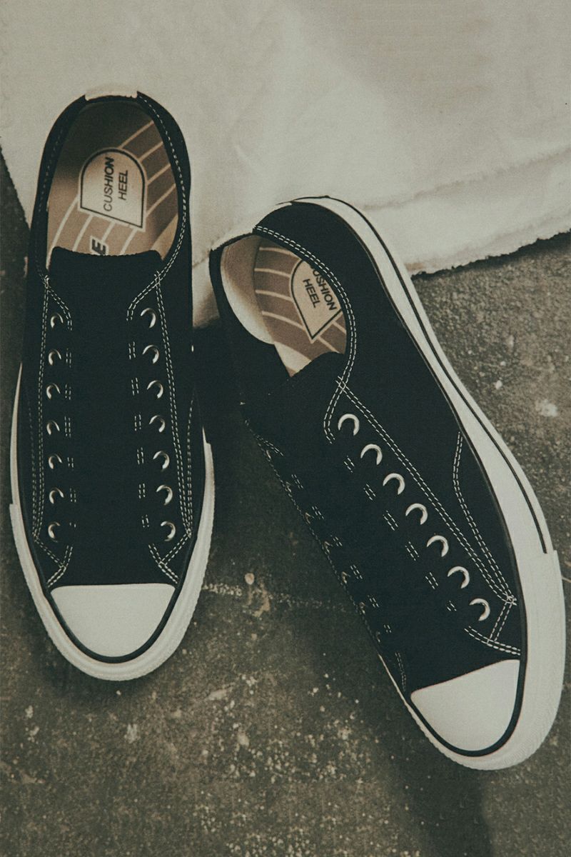 CONVERSE ADDICT(コンバース アディクト) | CONVERSE ADDICT