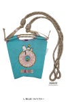 Ball & Chain(ボールアンドチェーン)SNOOPY DONUT(スヌーピードーナッツ) Small Size 326201 -4