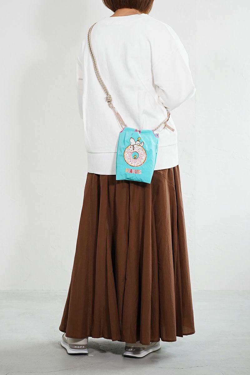 Ball & Chain(ボールアンドチェーン)SNOOPY DONUT(スヌーピードーナッツ) Small Size 326201 -6