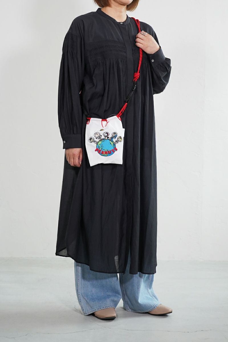 Ball & Chain(ボールアンドチェーン)SNOOPY SPACE(スヌーピースペース) Small Size 326203 -4