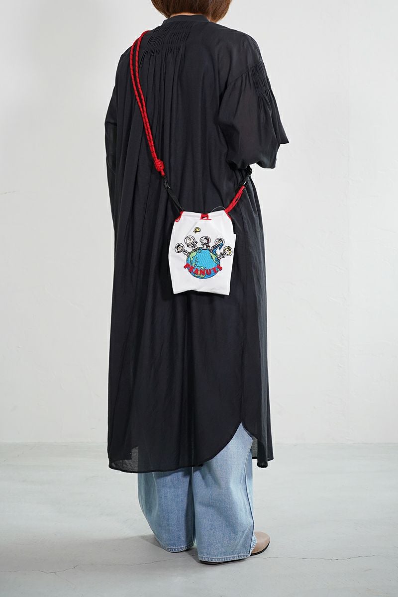 Ball & Chain(ボールアンドチェーン)SNOOPY SPACE(スヌーピースペース) Small Size 326203 -5