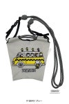 Ball & Chain(ボールアンドチェーン)SNOOPY BUS(スヌーピーバス) Small Size 326205 -3