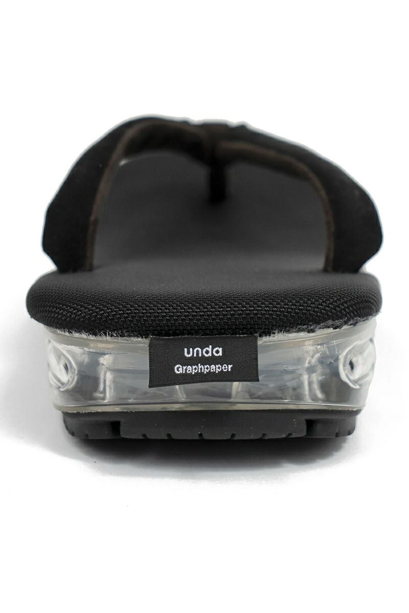 Graphpaper(グラフペーパー)Unda for Graphpaper SETTA GU241-90201 -4