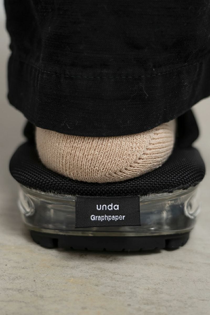 Graphpaper(グラフペーパー)Unda for Graphpaper SETTA GU241-90201 -9