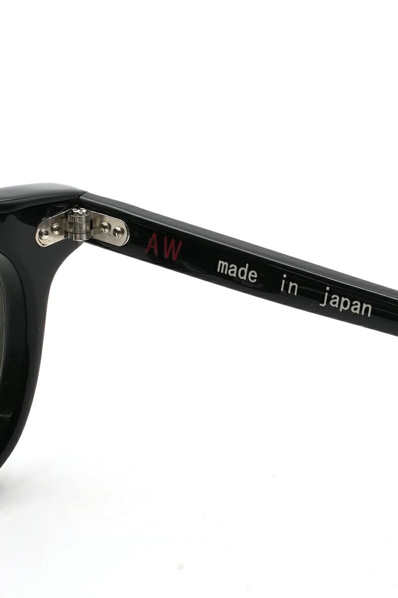 EFFECTOR efiLevol AW サングラス エフェクター エフィレボル EFFECTOR（エフェクター） × EFILEVOL(エフェクター×エフィレボル) AW